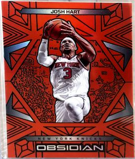 Josh Hart