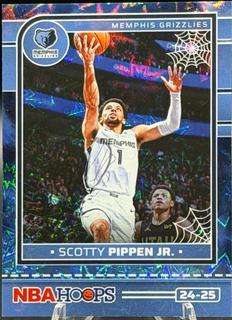 Scotty Pippen Jr.