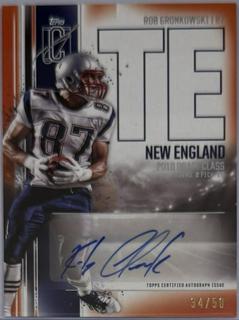 Rob Gronkowski