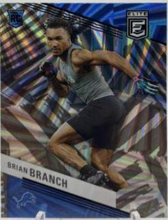 Brian Branch