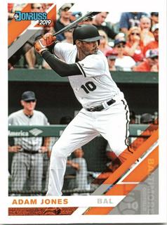 Adam Jones