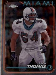 Zach Thomas