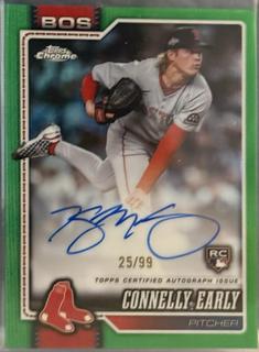 Connelly Early
