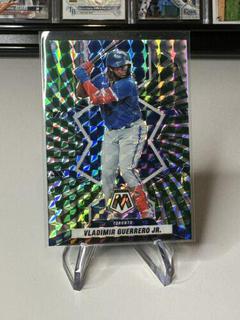Vladimir Guerrero Jr.