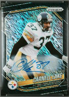 Carnell Lake