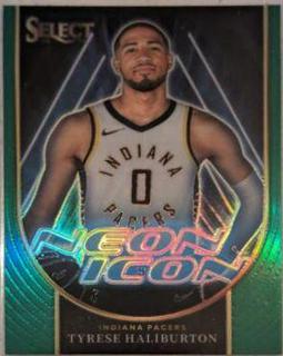 Tyrese Haliburton