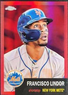 Francisco Lindor