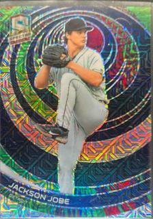 Jackson Jobe