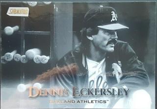 Dennis Eckersley