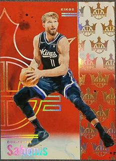 Domantas Sabonis