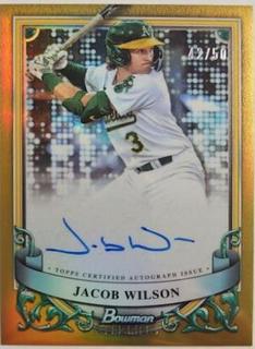 Jacob Wilson