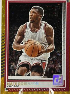 Nate Robinson