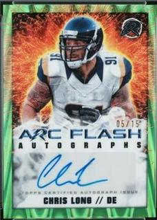 Chris Long