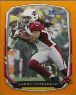 Larry Fitzgerald