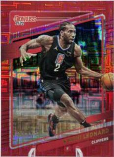 Kawhi Leonard