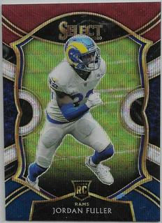 Jordan Fuller