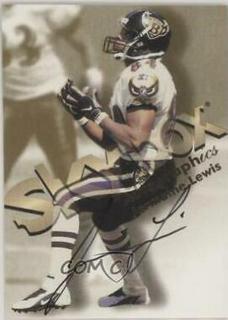 Jermaine Lewis