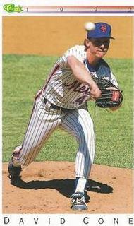 David Cone