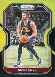 Kevin Love