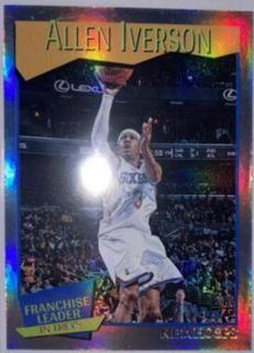 Allen Iverson