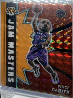 Vince Carter