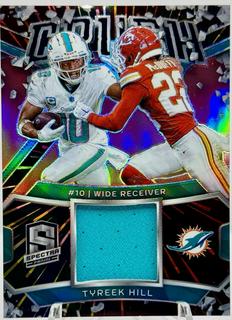 Tyreek Hill