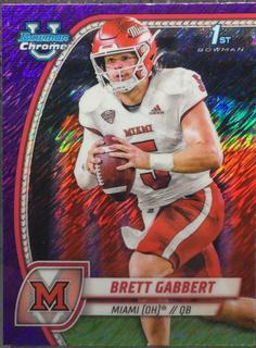 Brett Gabbert