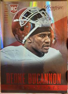 Deone Bucannon