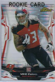 Mike Evans