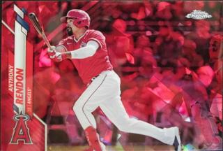 Anthony Rendon