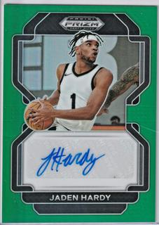 Jaden Hardy
