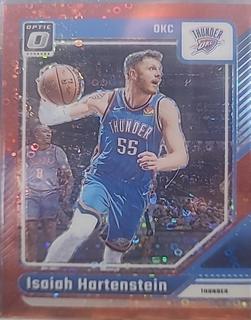 Isaiah Hartenstein