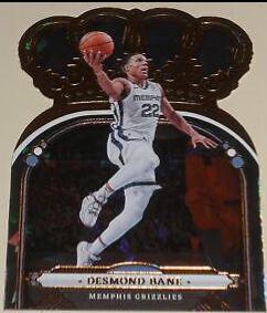 Desmond Bane