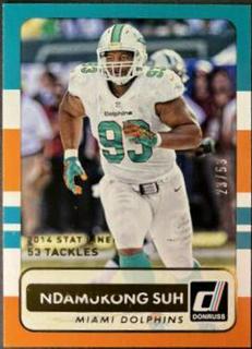Ndamukong Suh