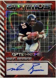 Mike Rozier