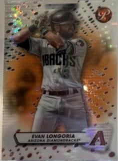 Evan Longoria