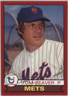 Tom Seaver