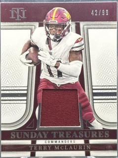 Terry McLaurin