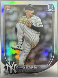 Will Warren
