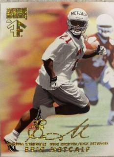 Eric Metcalf