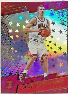 Lauri Markkanen