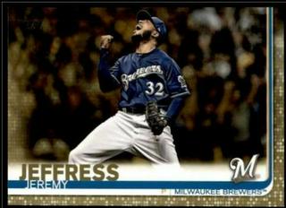 Jeremy Jeffress