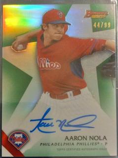 Aaron Nola