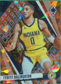 Tyrese Haliburton