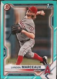 Landon Marceaux