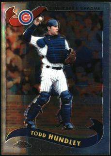 Todd Hundley