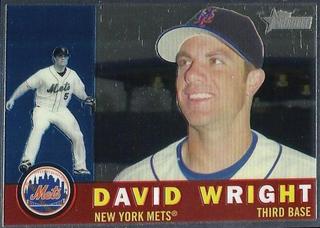 David Wright