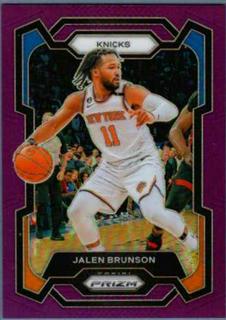 Jalen Brunson