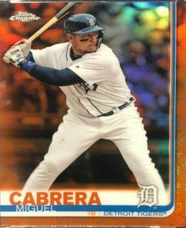 Miguel Cabrera