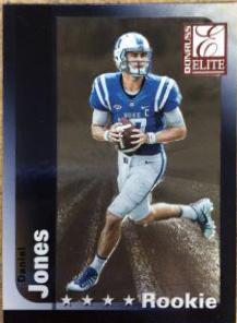 Daniel Jones